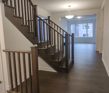 For Lease - 26 Milt Schmidt Street, Kitchener, Ontario - Photo 2