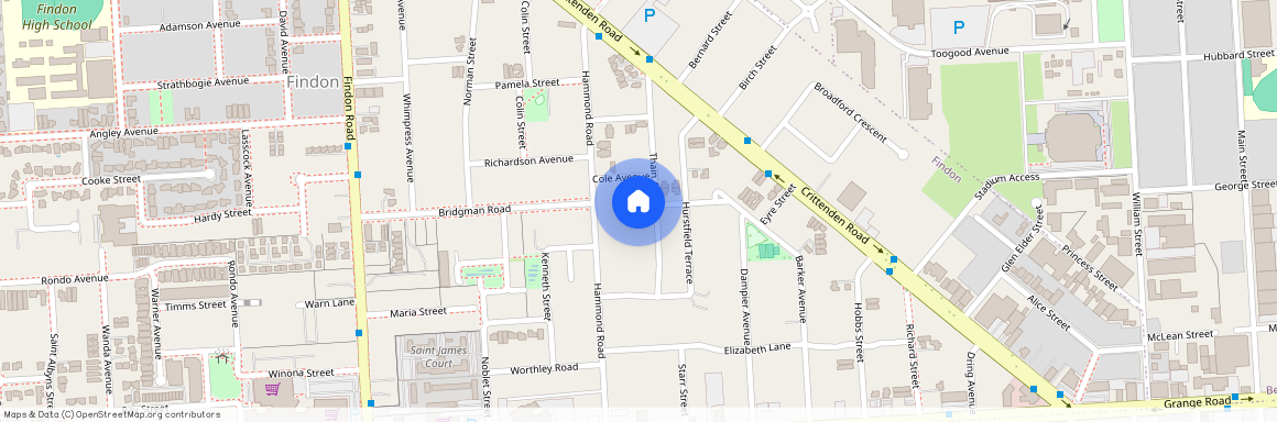 14 Thain Avenue, SA 5023, Findon