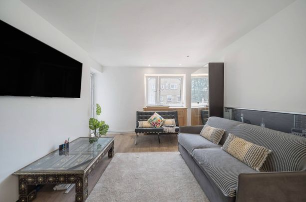 Room in a Shared Flat, Redclyf House, E1 - Photo 1