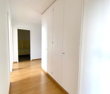 4.5 Zimmer, 91 m², 6. Stock - Photo 6