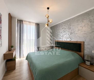Apartament 2 camere de inchiriat, zona Torontalului, Timisoara - Fotografie 5