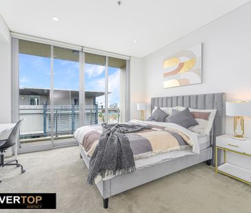 1106A/8 Bourke Street, Mascot NSW 2020 - Apartment For Rent | Domain - Photo 6