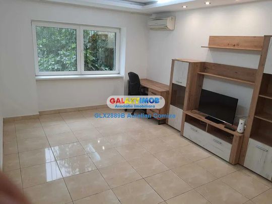 Apartament 2 camere Aviatiei/centrala/AC - Photo 1