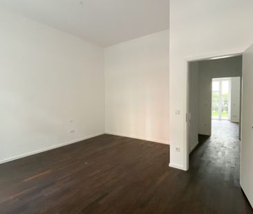 Wohnen in den modernen Fürstenhöfen - Photo 4