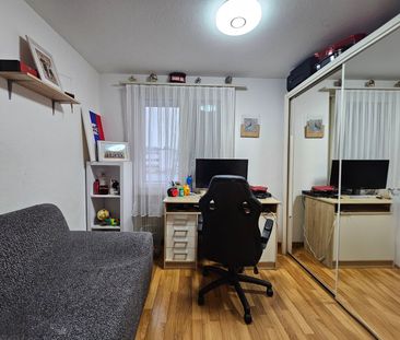 5.5 Zimmer, 2. Stock - Photo 4