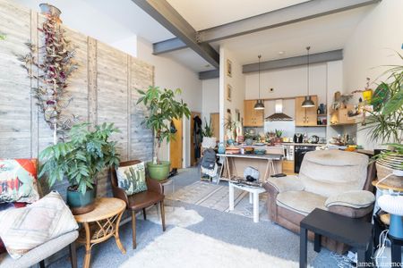 New Hampton Lofts, Great Hampton Street, Birmingham - Photo 3