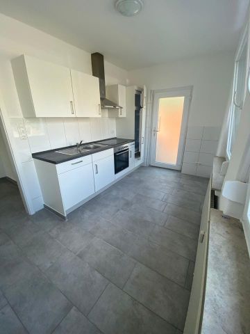 Helle 2-Zimmer Erdgeschosswohnung in ruhiger Lage Diepholz - Foto 5