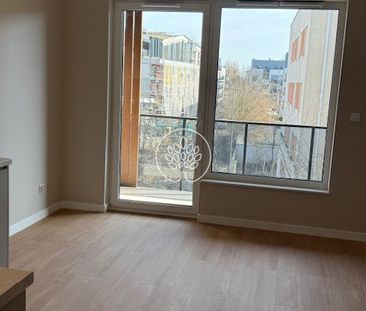 Nowa kawalerka na wynajem ul. Chodkiewicza 9 - Photo 2