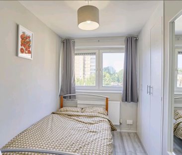 Room in a Shared Flat, Candy Street, E3 - Photo 4