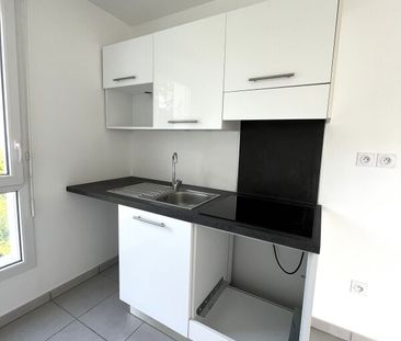 Location Appartement 2 pièces 41m² TOULOUSE 31500 - Photo 4