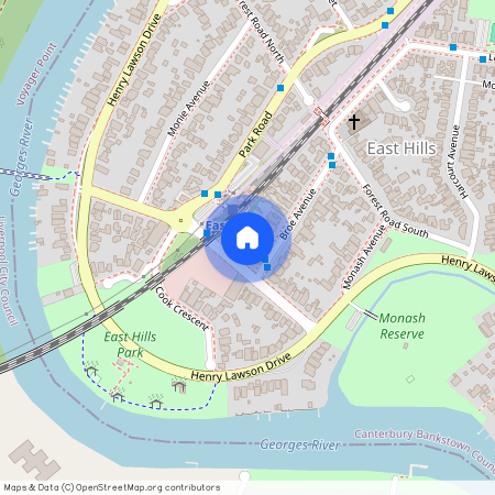 24A Maclaurin Avenue, NSW 2213, East Hills