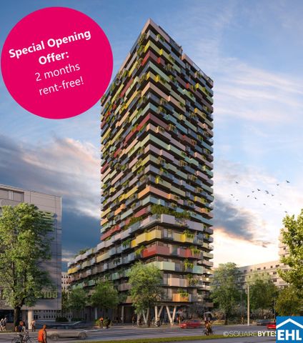 Zentrale Lage trifft modernes Wohnen – jetzt mieten! - Photo 3