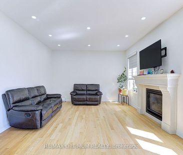 For Lease - 3 Lackington Street, Brampton, Ontario - Photo 4