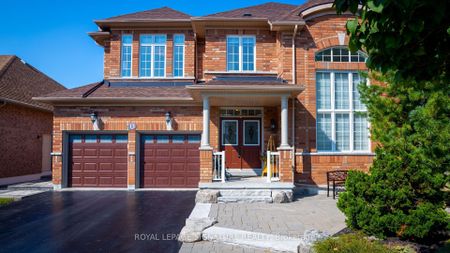 For Lease - 12 Coakwell N/A, Markham, Ontario - Photo 4