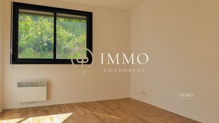 Sudio dans une résidence à Sceaux - Photo 2