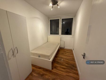 3 bedroom maisonette to rent - Photo 4