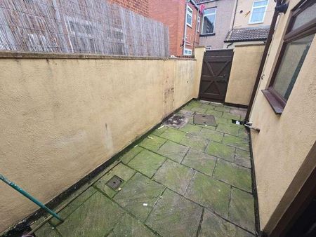 Gibbon Street, Bishop Auckland Town, Durham, County Durham, DL14 - Photo 5