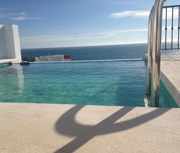 Penthouse | Torrox | €2.000/Month - Photo 3