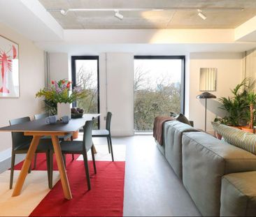 1 bedroom duplex to rent - Photo 5