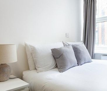 Studio to rent - Photo 3