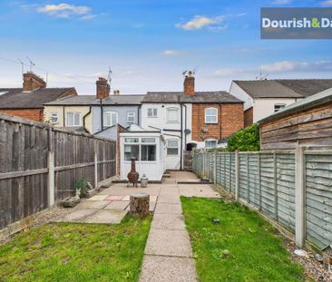 2 bedroom terraced house to rent - Photo 3