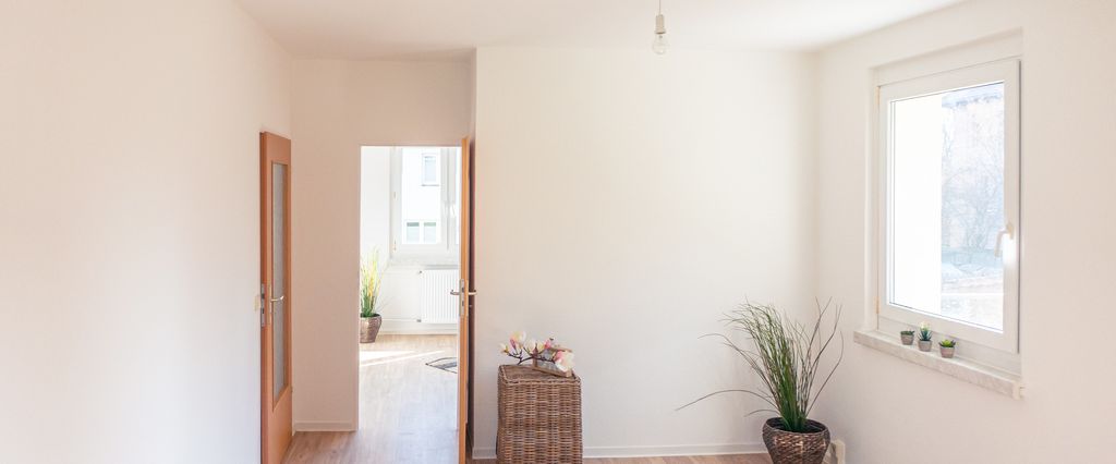 2-Raum-Wohnung - Photo 1