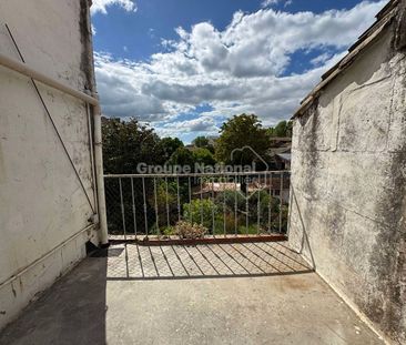 T2 - RUE FRERES RAVAUX , - Photo 6