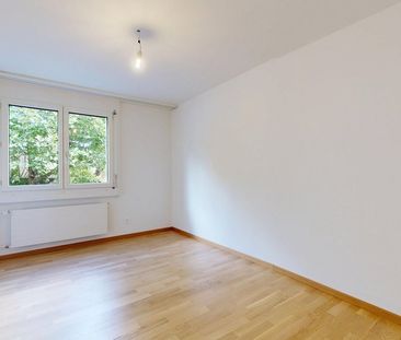 Venez visiter nos appartements de 3.5 à 4.5 pces le samedi 17 octobre - Photo 2