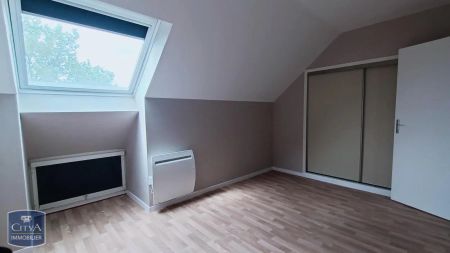 Maison à louer 3 pièces 69.8m² - Photo 3