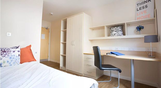 Gold 3 Bed Ensuite - Photo 1