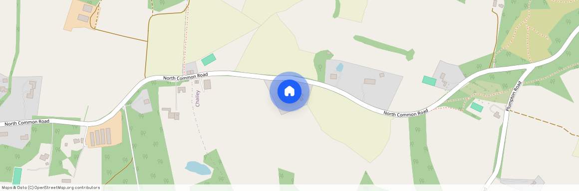 North Chailey