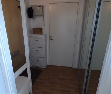 Hamnesplanaden, Uppsala - Foto 2