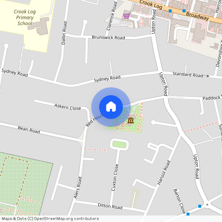 Red House Lane, Bexleyheath, DA6 8JF