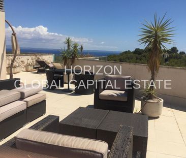 3 bedroom luxury penthouse for rent in Sol de Mallorca, Balearic Is... - Photo 5