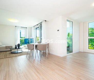 Piso en alquiler en Avinguda de Mèxic - Photo 4