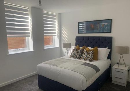 1 bedroom apartment to rent - Photo 2