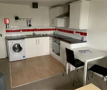 1 bedroom apartment to rent - Photo 6