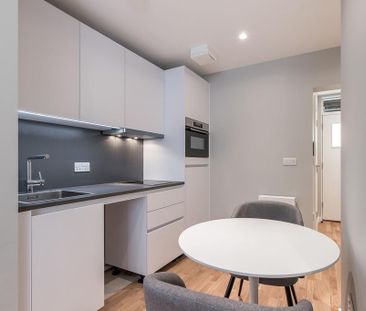 Ground floor flat to rent - Photo 6