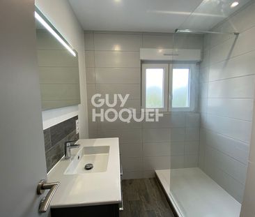 À Louer : Superbe Appartement F2 Refait à Neuf à Mulhouse - Photo 6