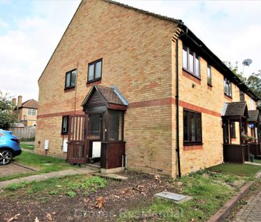 Price £1,200 pcm - Available 24/11/2025 - Unfurnished - Photo 2