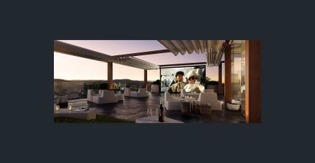 Stunning 1-Bedroom Apartment in Fortitude Valley – Rooftop Pool & City Views - Photo 3