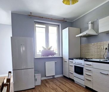 Dwa pokoje na wynajem ul. Duńska - Photo 6