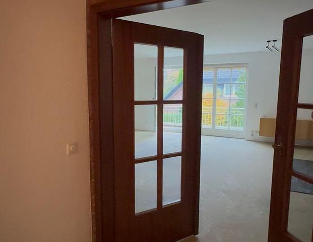 Mietangebot – Wohnung Golfstraße, Hamburg - Photo 1