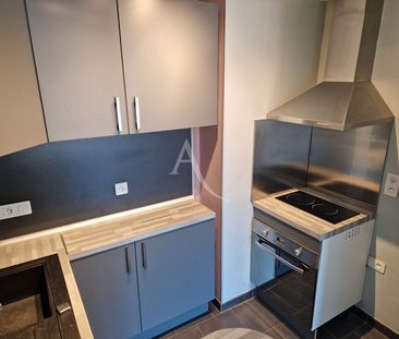 Location Appartement 2 pièces 44m² - Photo 4
