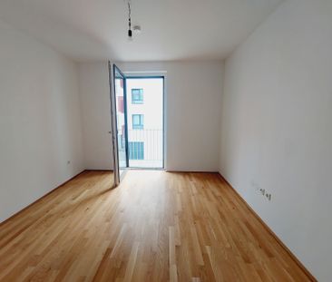 Lichtdurchflutete Balkonwohnung in ruhiger Lage Adelheid-Popp-Gasse 10 - Foto 6