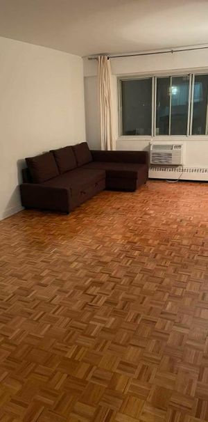 3 ½ Centre-ville de Montréal | À 2 minutes à pied du métro Guy–Concordia | 1 280 $/mois - Photo 1