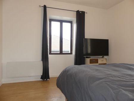 Grande Maison Rénovée - Photo 2