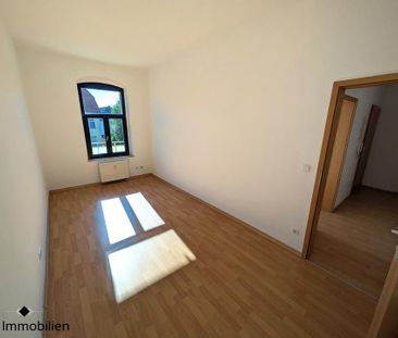 ++ einziehen & wohlfühlen - wunderschöne, neue 2-Raum Wohnung mit B... - Foto 1