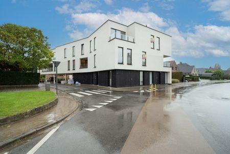 Prachtig recent appartement met één slaapkamer en autostaanplaats in Residentie Sparta. - Foto 2