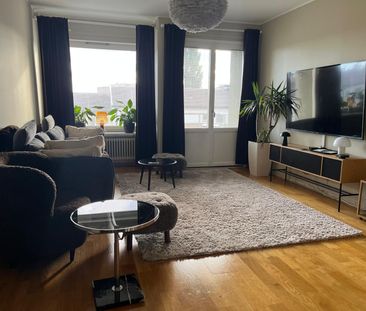 Paternostervägen, Johanneshov - Photo 2